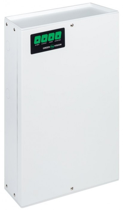 GreenVision GV-009-UPS-A-1203-5A