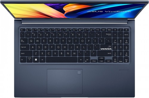 Asus Vivobook 15 F1502VA