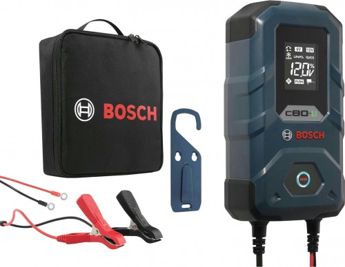 Bosch C80-LI