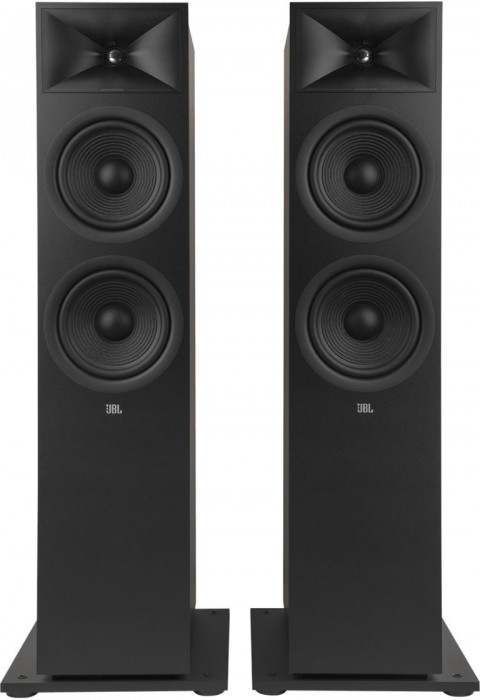 JBL Stage 280F