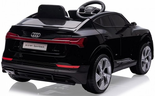 Milly Mally Audi E-Tron Sportback 4x4