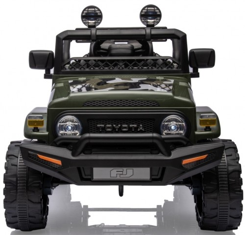 Milly Mally Toyota FJ Cruiser