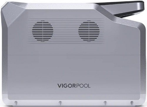 VigorPool Captain 2400