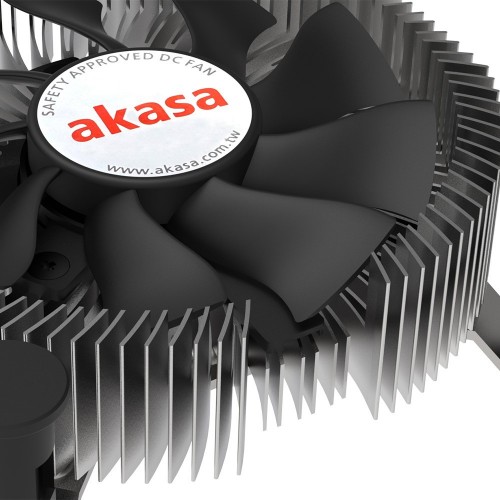 Akasa AK-CC6602HP01