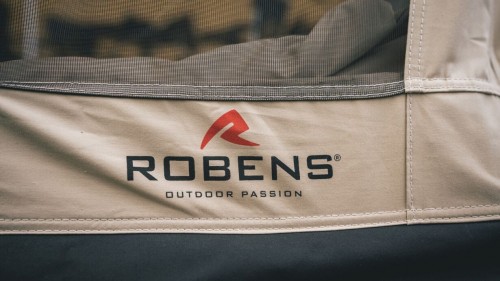 Robens Settler Field