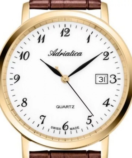 Adriatica A1277.1B23Q