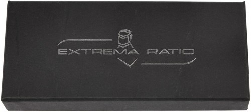 Extrema Ratio RAO C Black