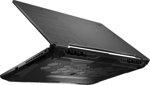 Asus TUF Gaming A15 FA506NCR