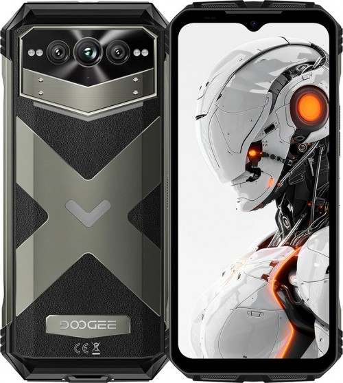 Doogee V Max Pro