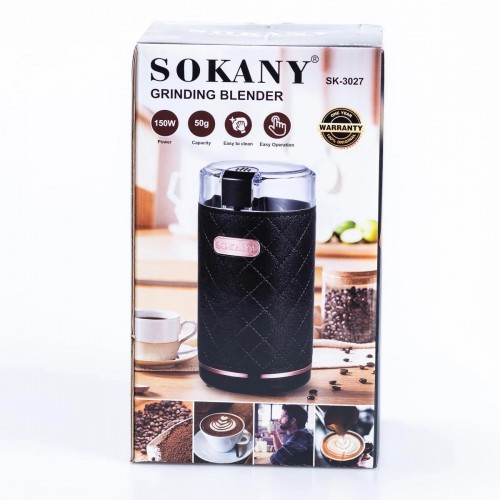 SOKANY SK-3027