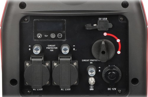 Dynamo DY-3020/IS-PRO