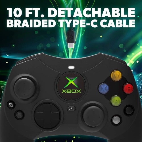 Hyperkin DuchesS Wired Controller