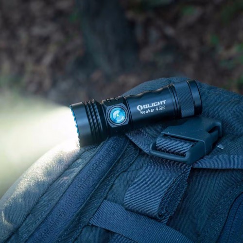 Olight Seeker 4 Mini