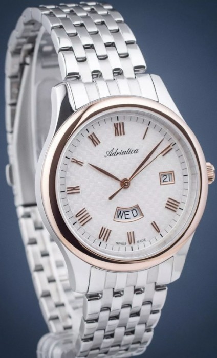 Adriatica A1025.R163Q