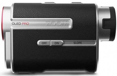 Zoom Focus Oled Pro