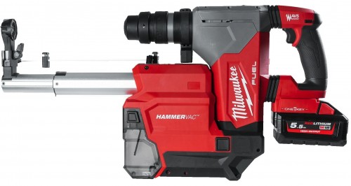 Milwaukee M18 ONEFHPXDEL-552C