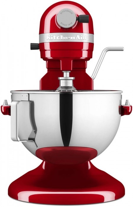 KitchenAid 5KSM55SXXEER