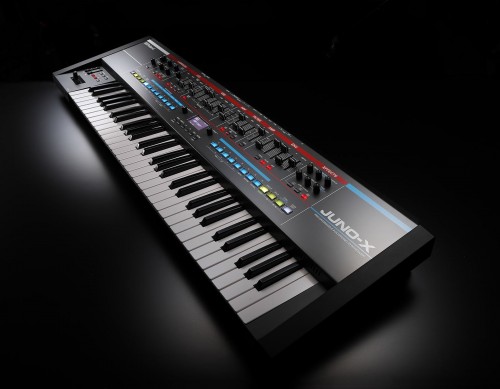 Roland JUNO-X