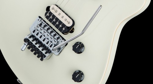 EVH Wolfgang Special Ebony Fingerboard