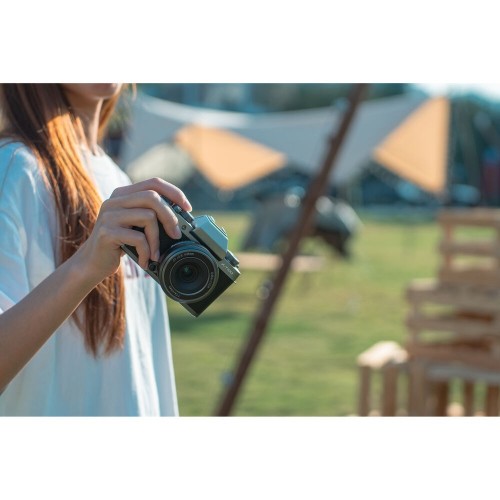 TTArtisan 27mm f/2.8