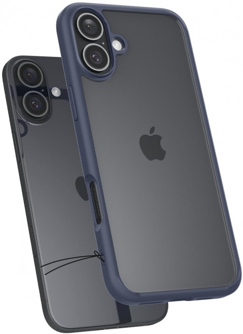 Spigen Ultra Hybrid for iPhone 16