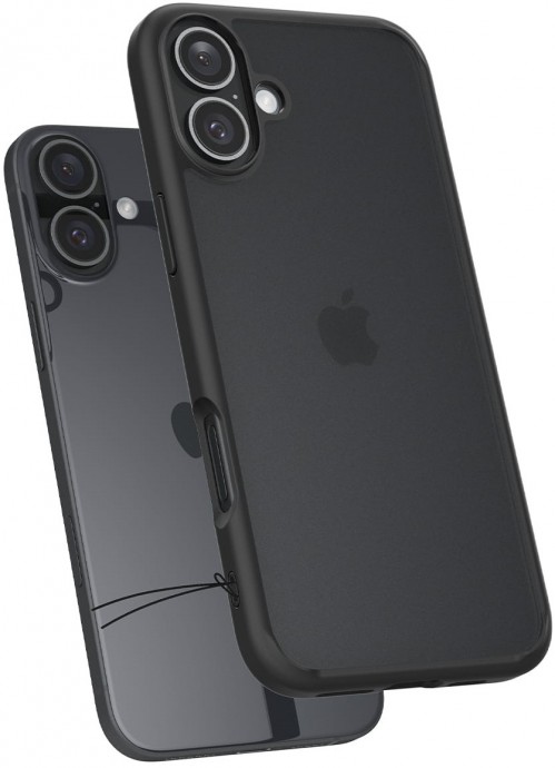 Spigen Ultra Hybrid for iPhone 16 Plus