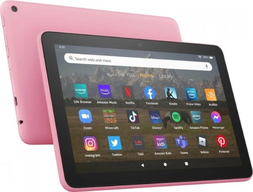 Amazon Fire HD 8 2024