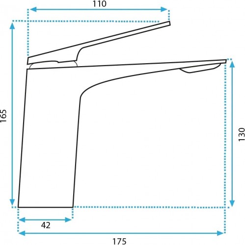 REA Avalon REA-B1117