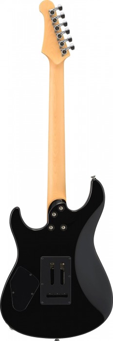 Yamaha Pacifica Standard Plus MN