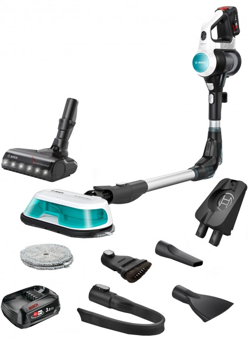 Bosch Unlimited 7 BCS712HYG5