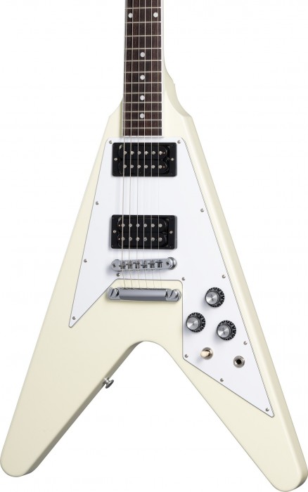 Gibson 70s Flying V