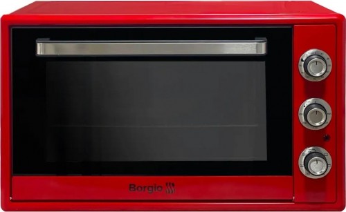 Borgio MO 2024 60L