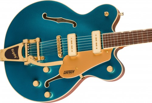 Gretsch Electromatic Pristine LTD Center Block Double-Cut wi