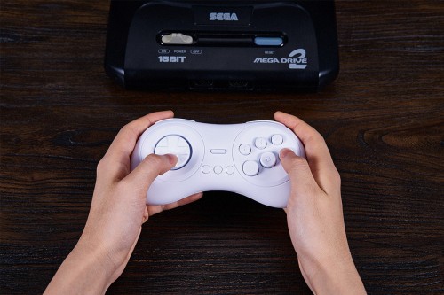 8BitDo M30 2.4G