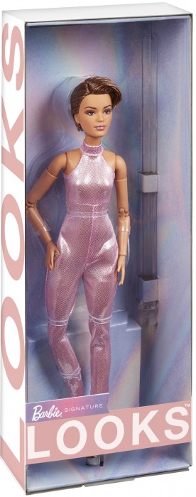 Barbie Looks HRM14