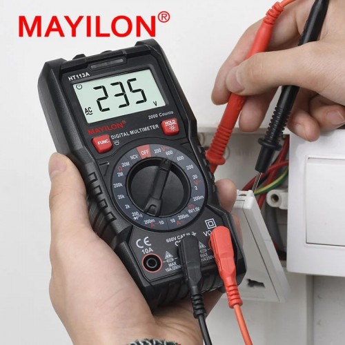 Mayilon HT-113A