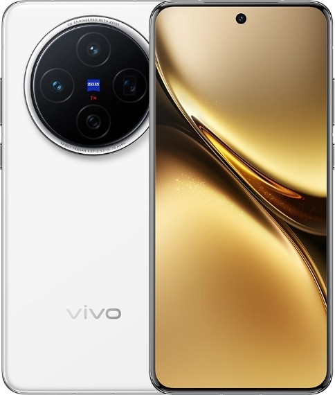 Vivo X200