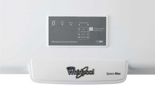 Whirlpool WHE31352 FO 3