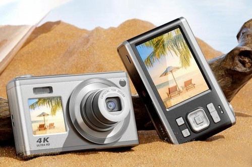 Rollei Compactline 10X