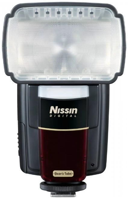 Nissin MG8000 Extreme