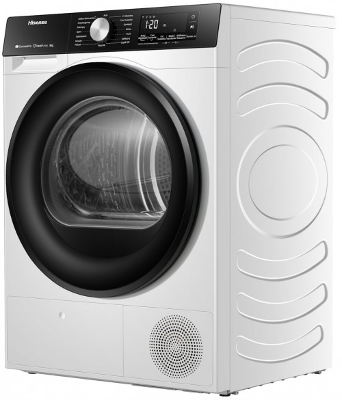 Hisense DH3S802BW3/PL