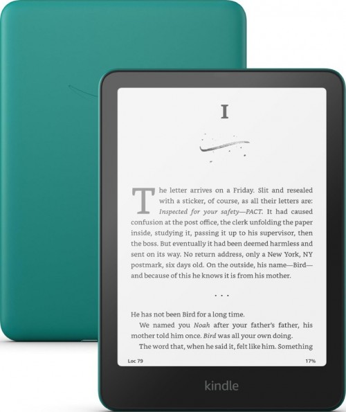 Amazon Kindle Paperwhite Gen 11 2024