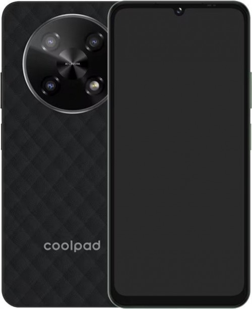 CoolPAD C16