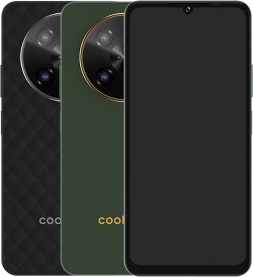 CoolPAD C16