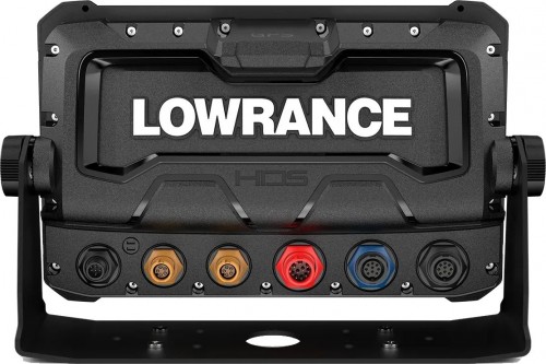 Lowrance HDS-10 PRO