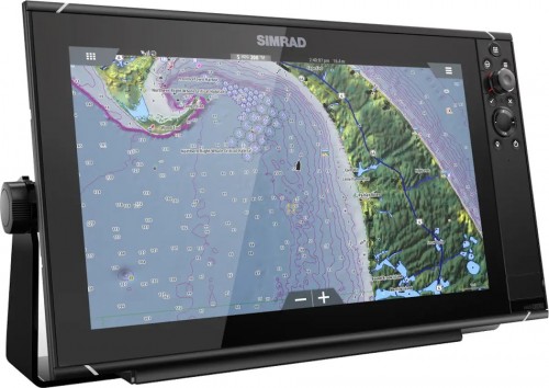 Simrad NSS-16 EVO3