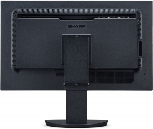 NEC MultiSync EA272U