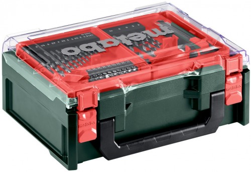 Metabo PowerMaxx SB Basic Set 600385710