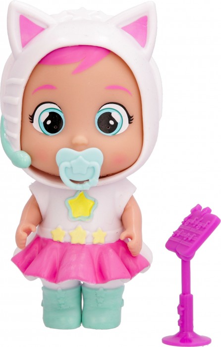 IMC Toys Cry Babies Magic Tears Stars Daisy 916128