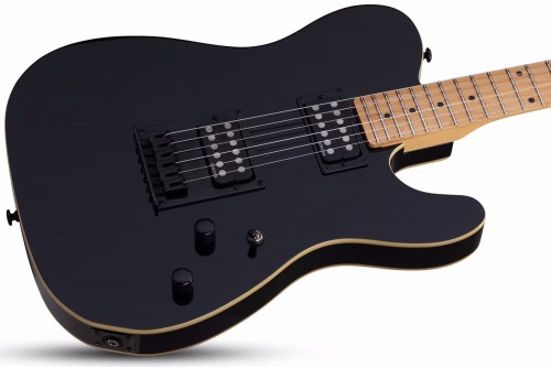 Schecter PT